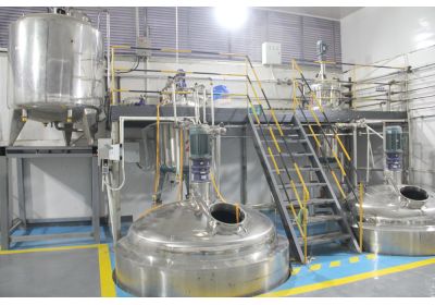zoty中欧体育全站(中国)APP下载有机源车间-蛋白原料厂家